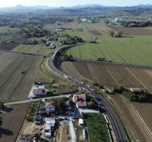 provinciale 33 bis