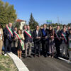 inaugurata provinciale 33 bis
