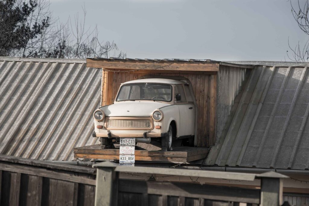 trabant