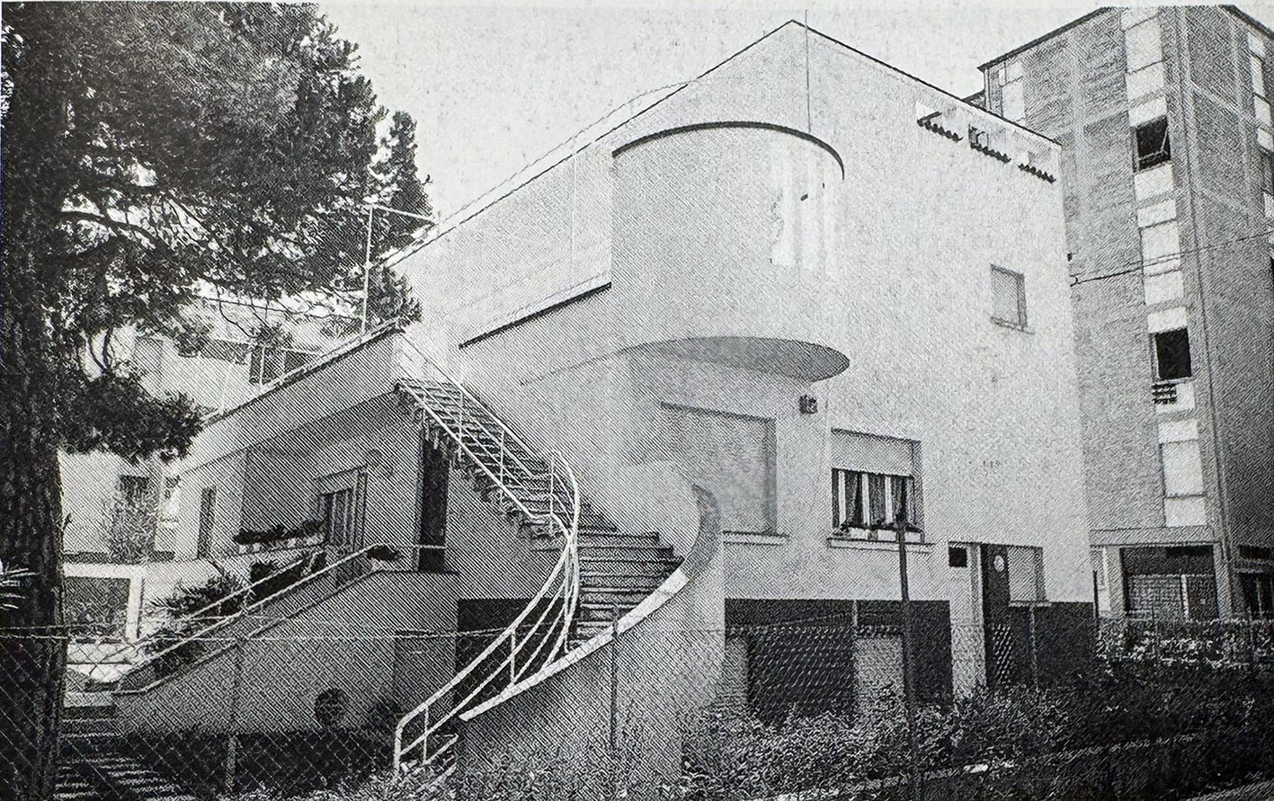 Villa Placucci