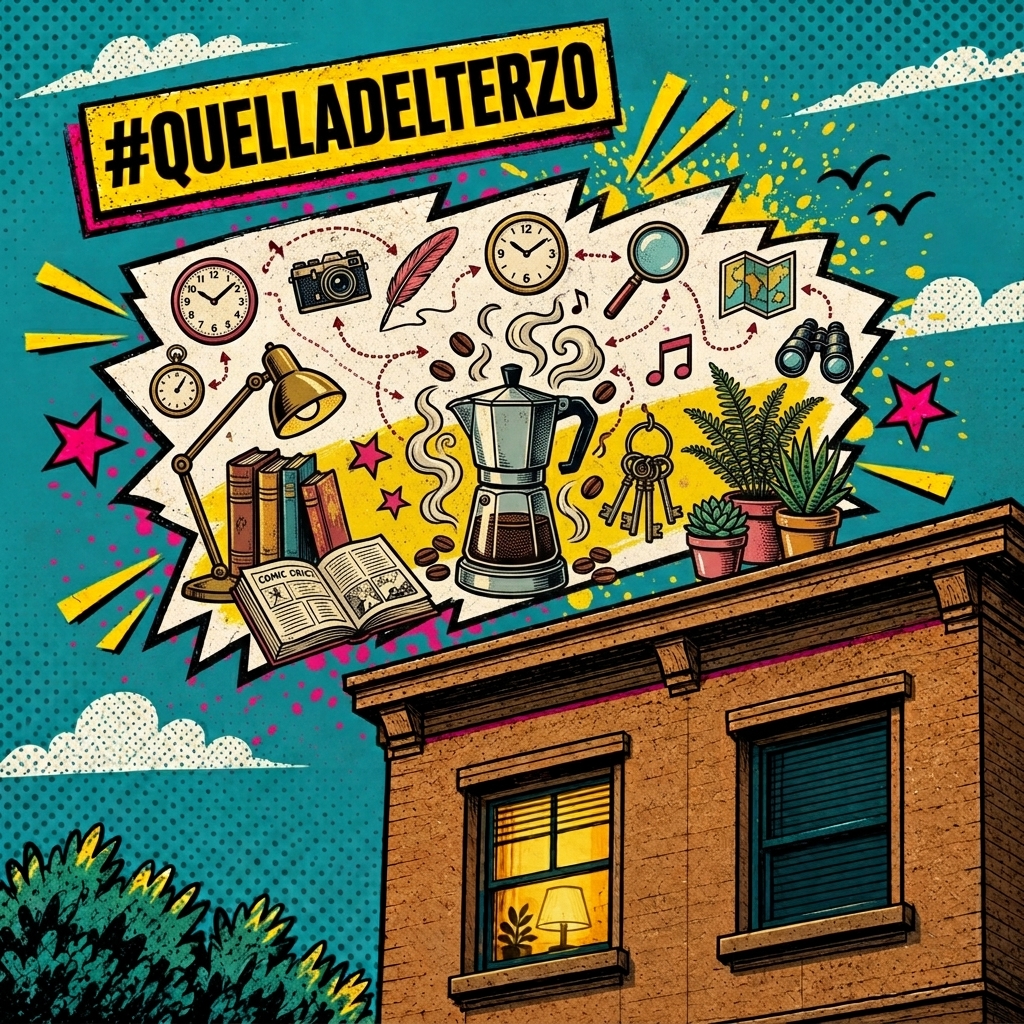 quella del terzo