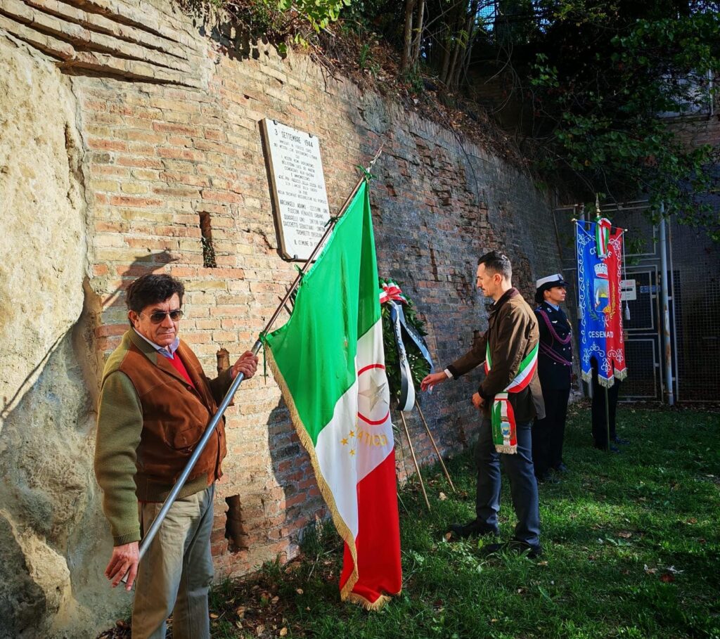 liberazione 2026 cesenatico 82
