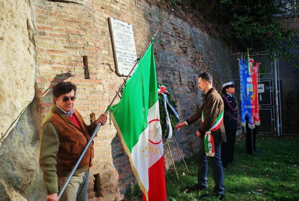 liberazione 2026 cesenatico 82