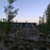 Rifugio luna Blue