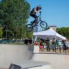 BMX Freestyle