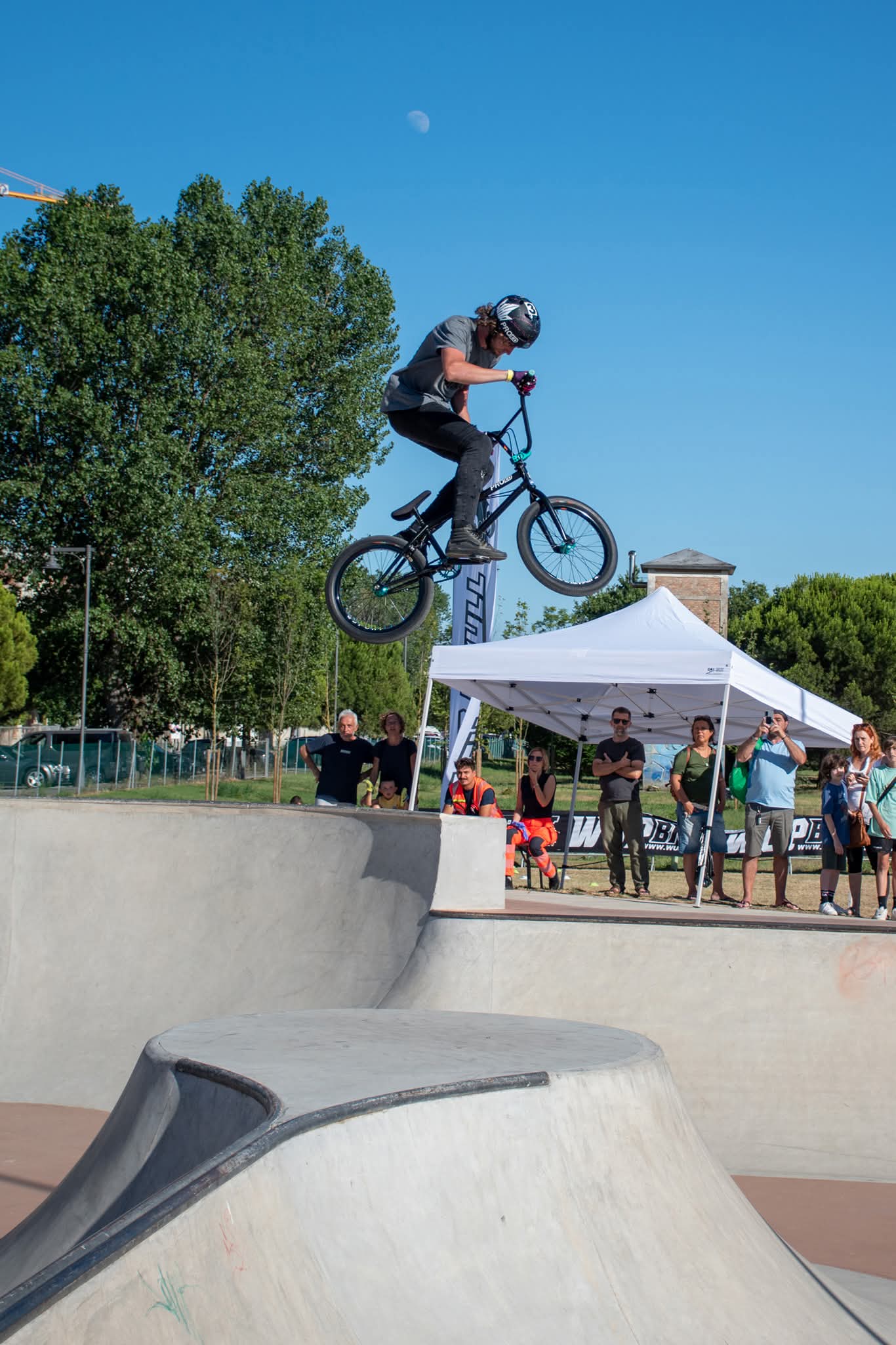 BMX Freestyle
