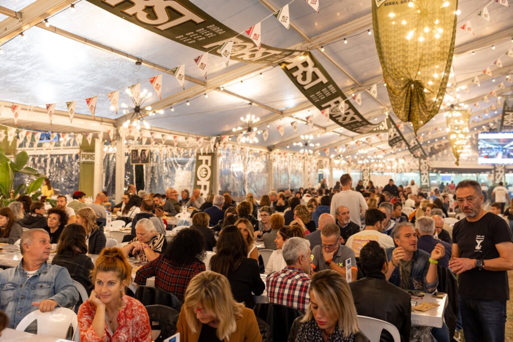 festa della birra Gatteo Sant'angelo