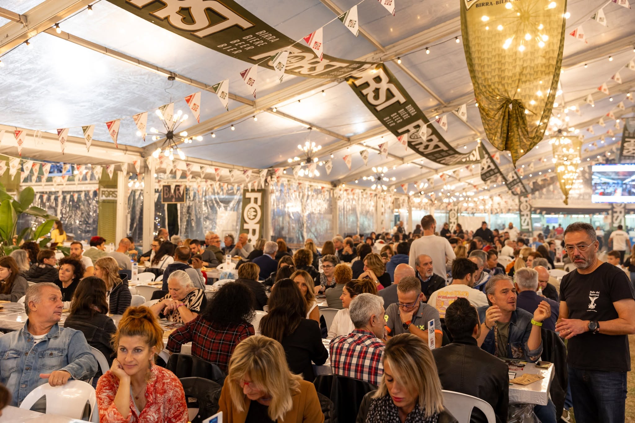 festa della birra Gatteo Sant'angelo