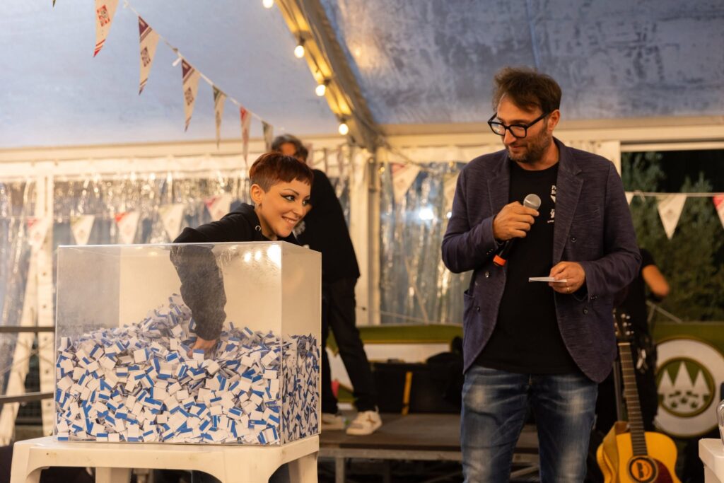lotteria festa della birra 2026