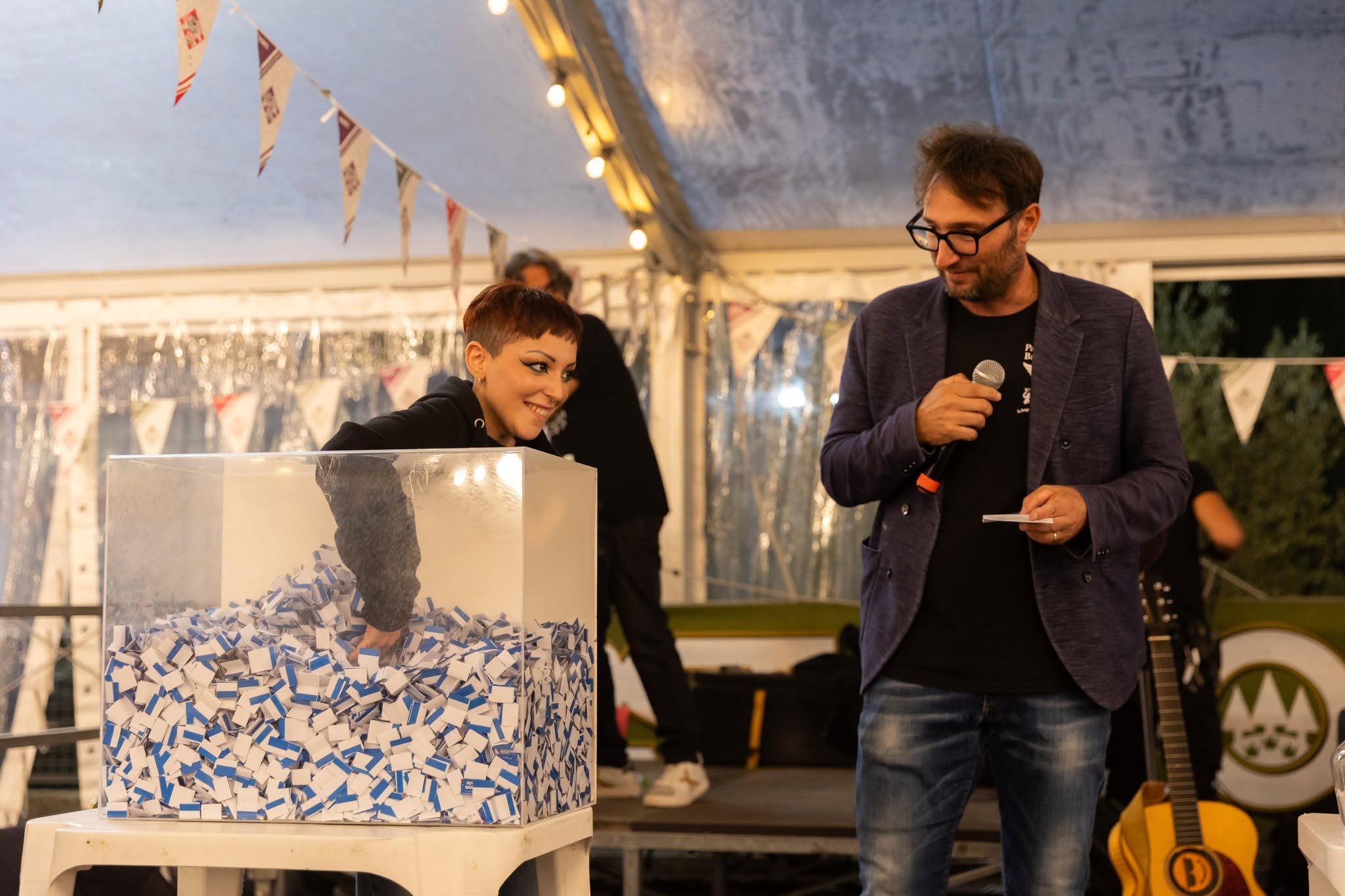 lotteria festa della birra 2026
