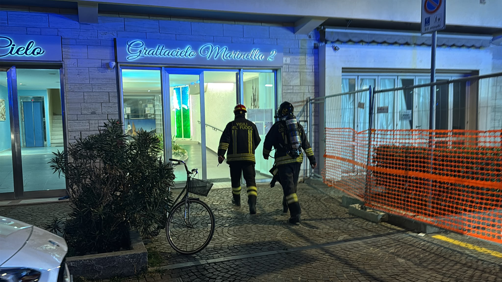 grattacielo