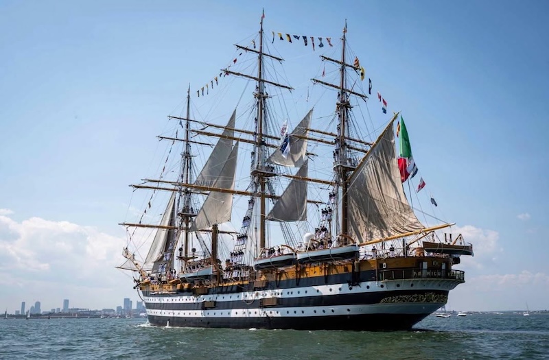 amerigo Vespucci
