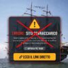 Amerigo Vespucci Link diretto