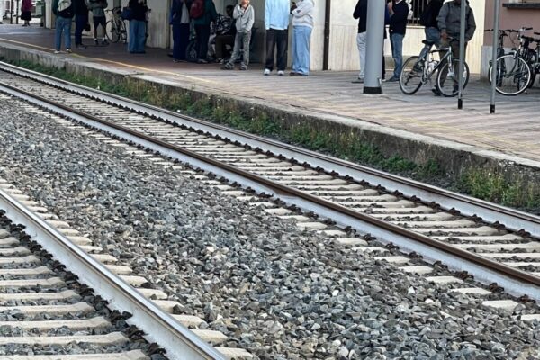 Savignano sul Rubicone - investimento persona