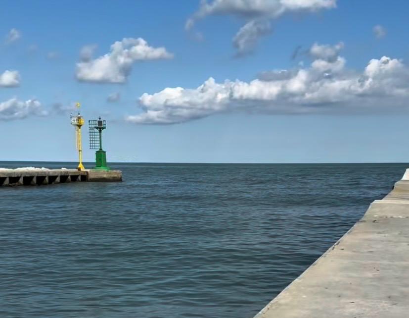 molo di Levante