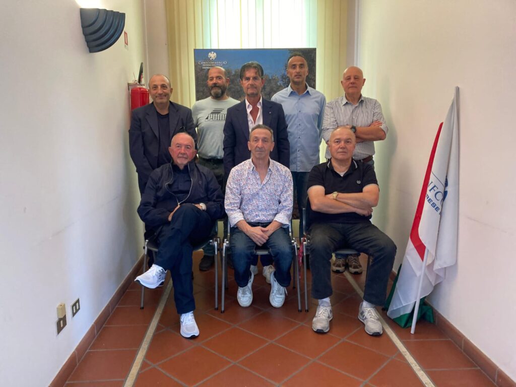 Confcommercio Rubicone