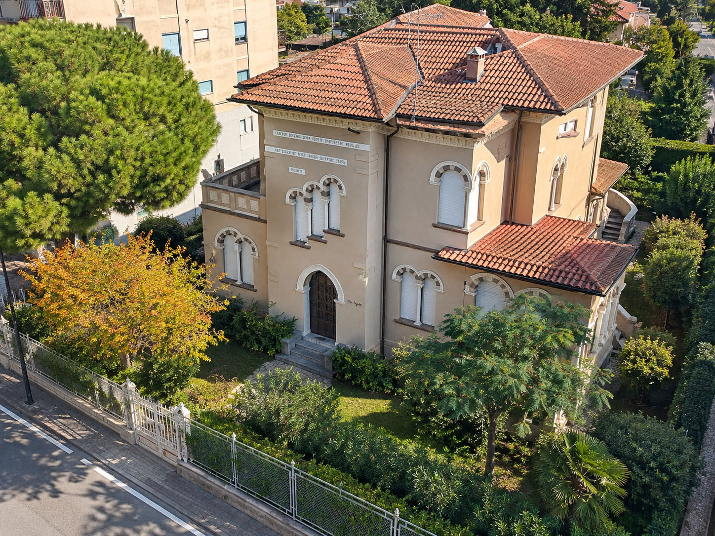 Villa Magrini