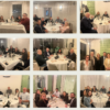 Fondazione Alzheimer - cena san demetrio