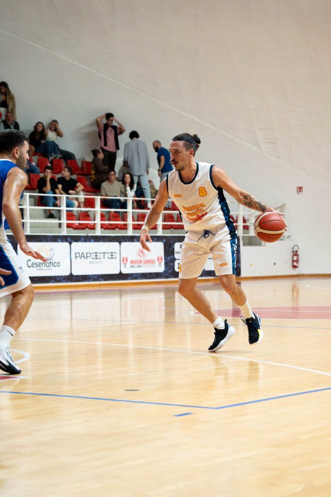 buena onda basket massa
