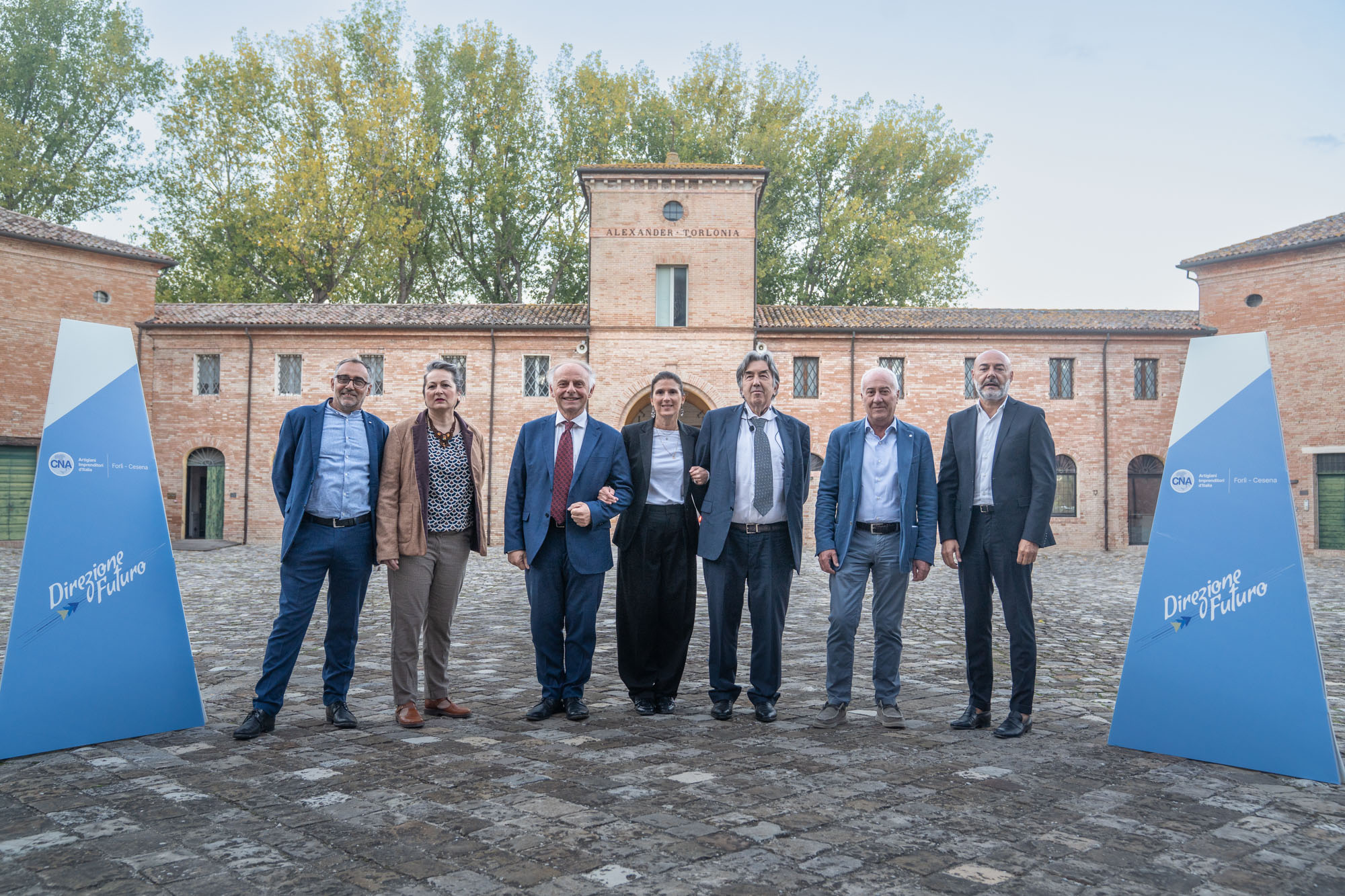 Cna Assemblea annuale