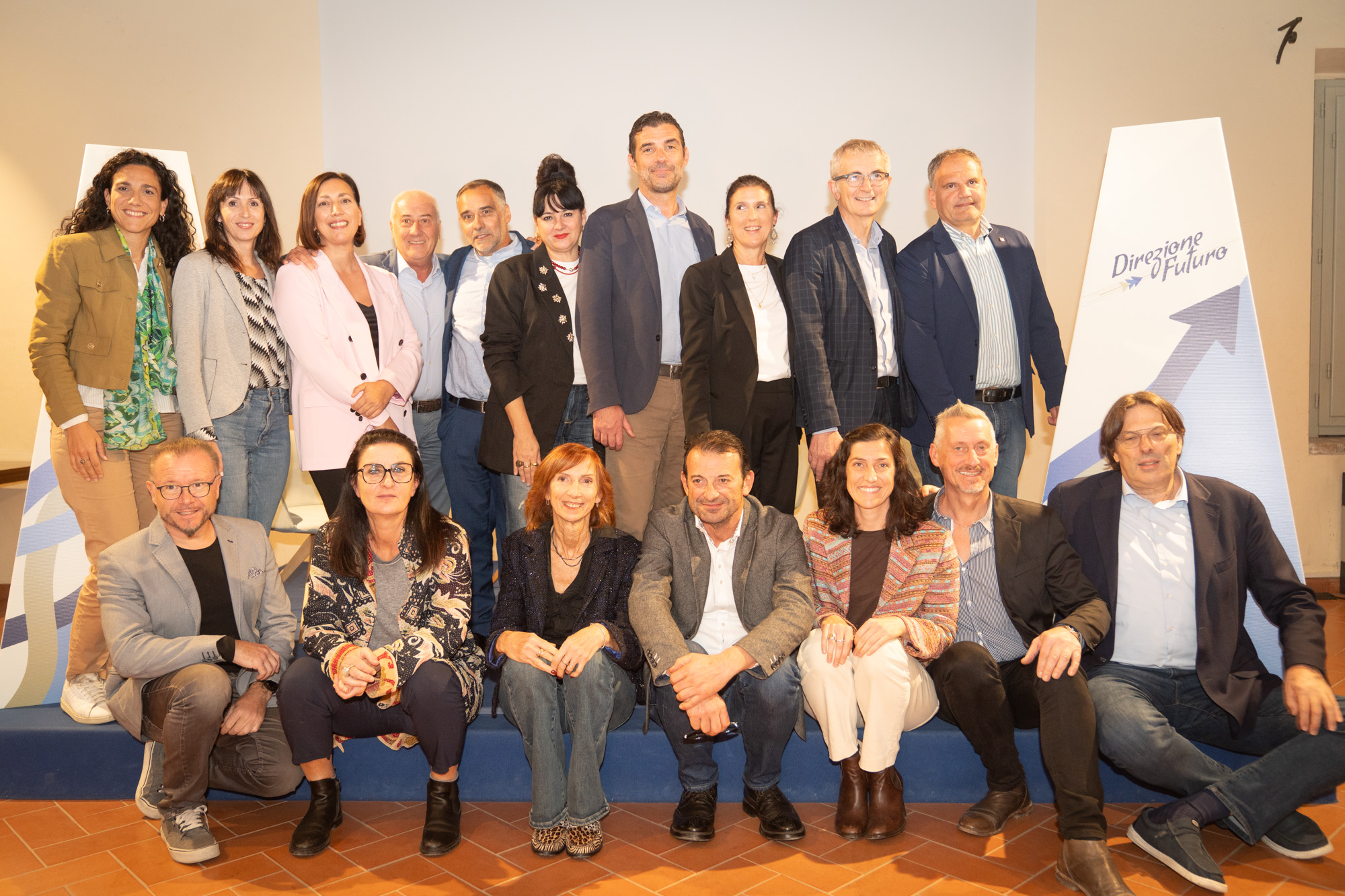 Cna - assemblea annuale