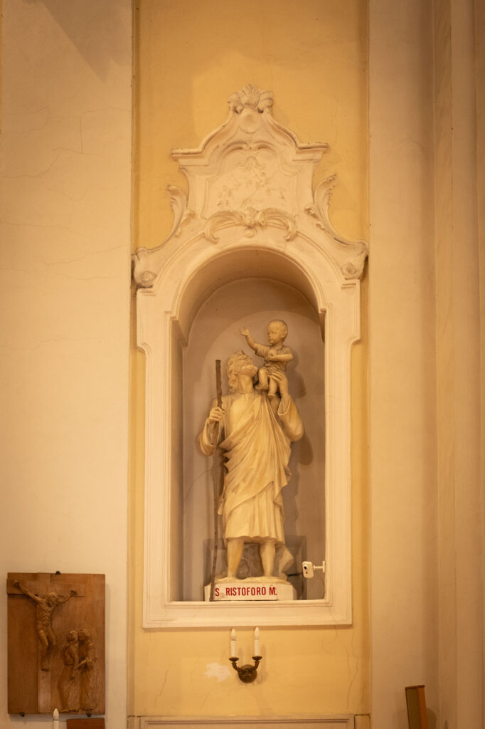 chiesa san giacomo san cristoforo