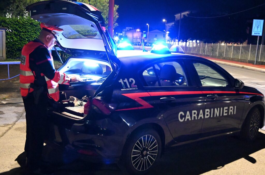 Carabinieri