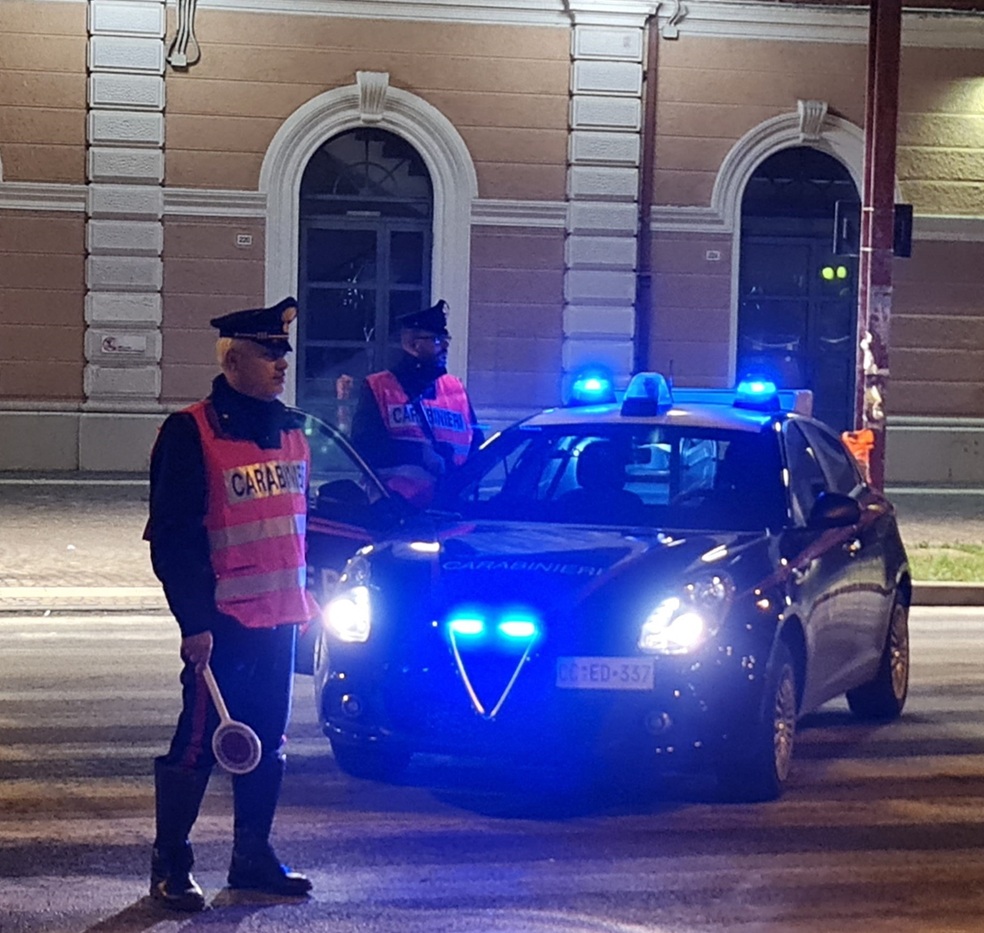 Carabinieri