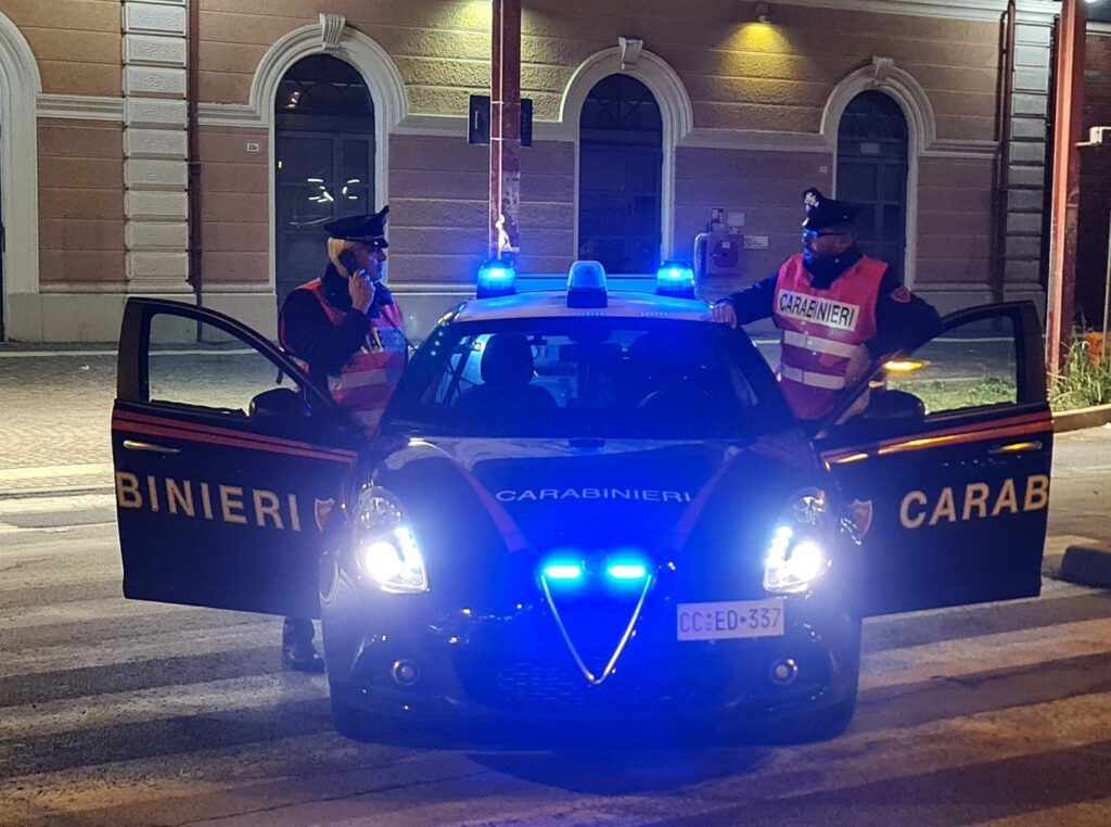 Carabinieri