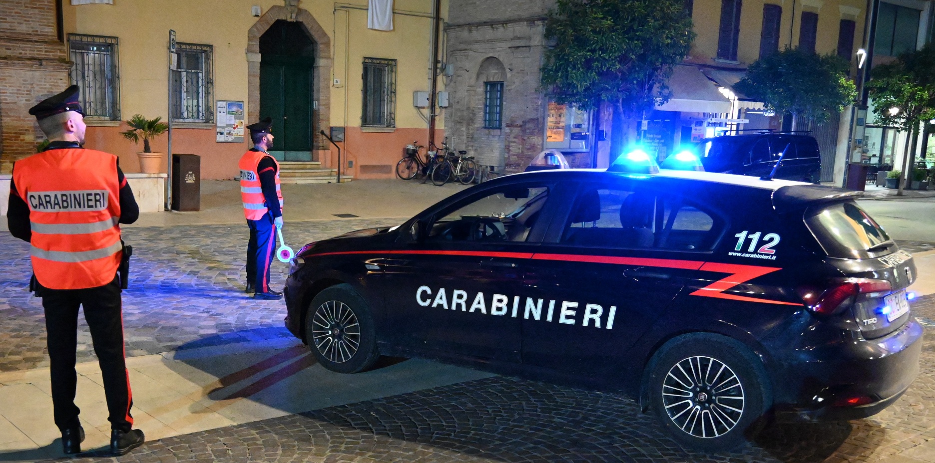 Carabinieri