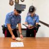 carabinieri