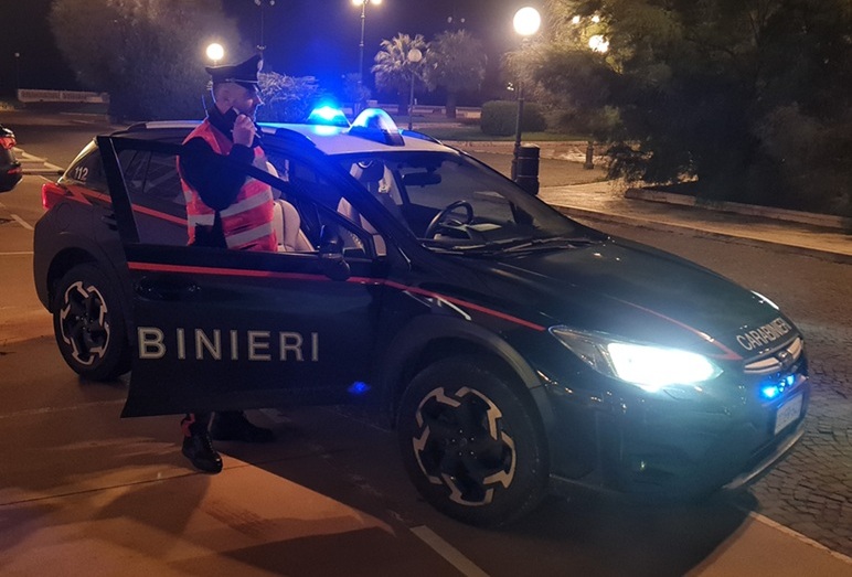 Carabinieri