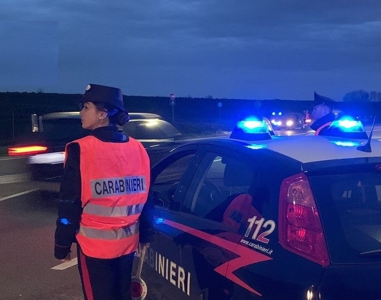 Carabinieri