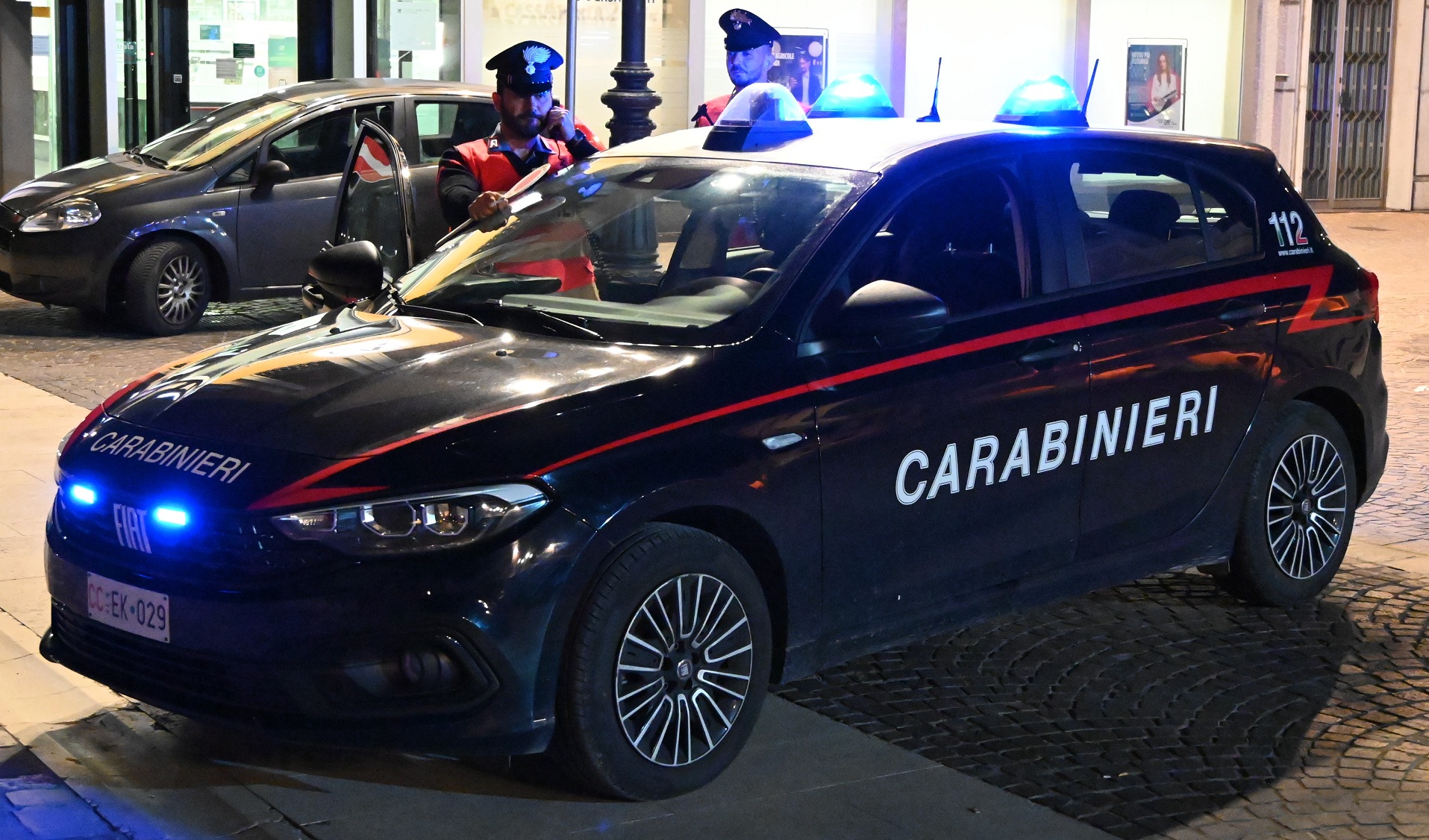 Carabinieri