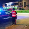 arresto carabinieri