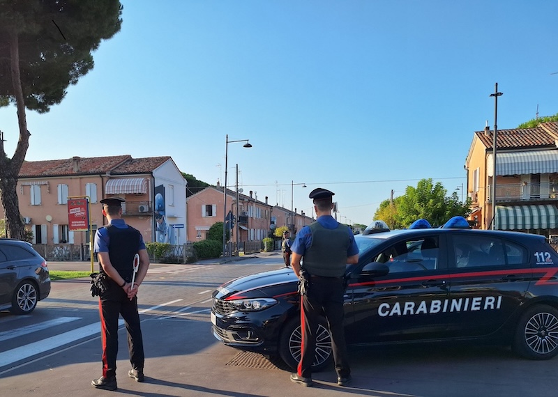 carabinieri
