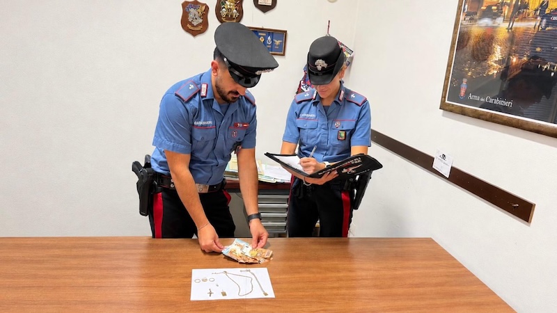 carabinieri
