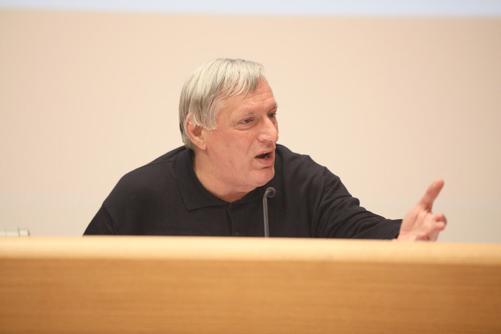 don ciotti luigi