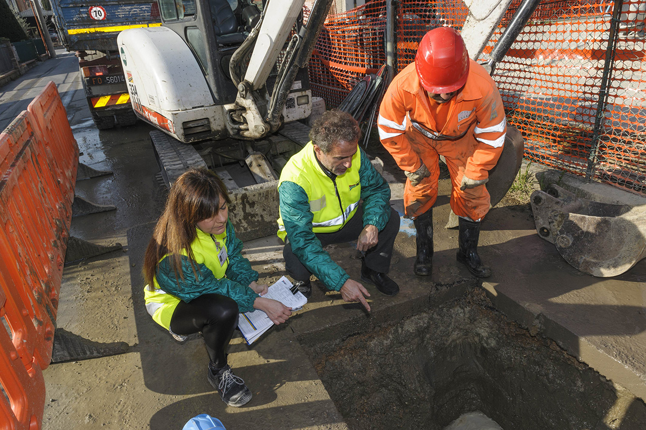 cantiere HERA
