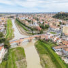 test sirene fiume savio
