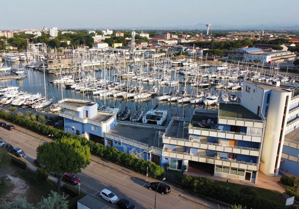 Onda Marina drone