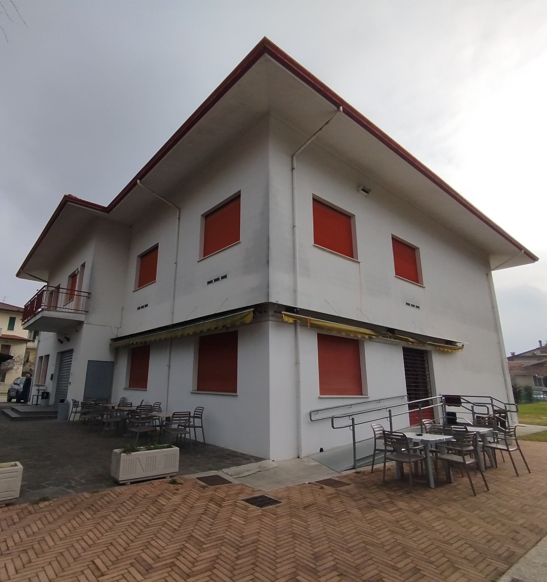 ex Circolo- Gatteo