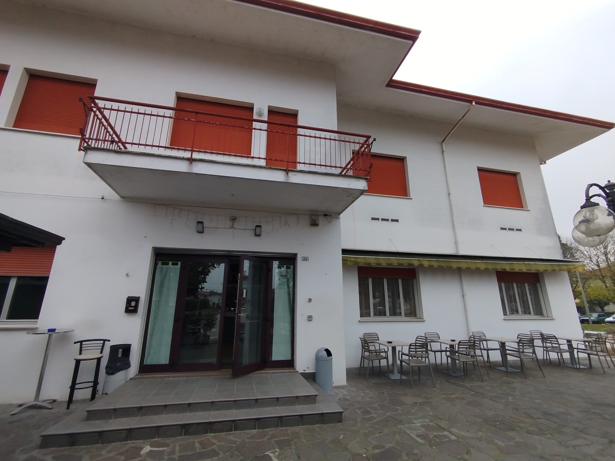 ex Circolo - Gatteo