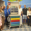donazione pediatria intensiva neonatale