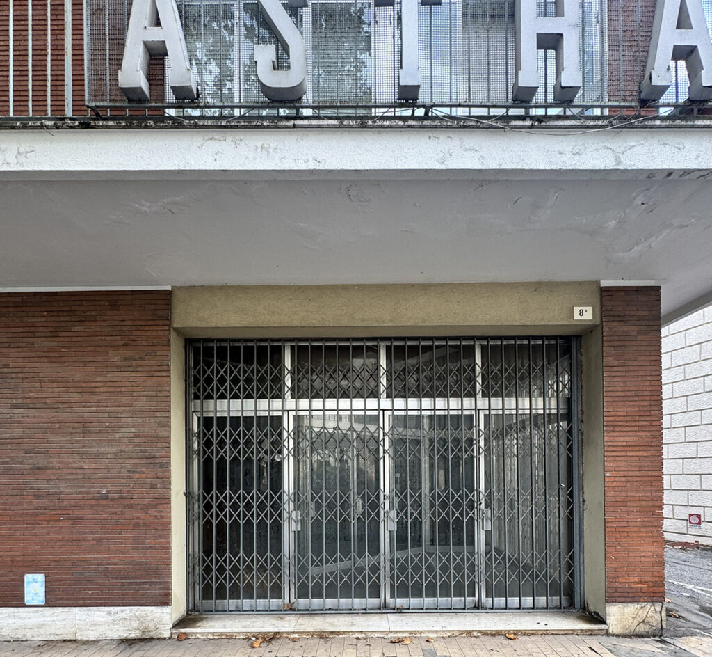 ex cinema astra