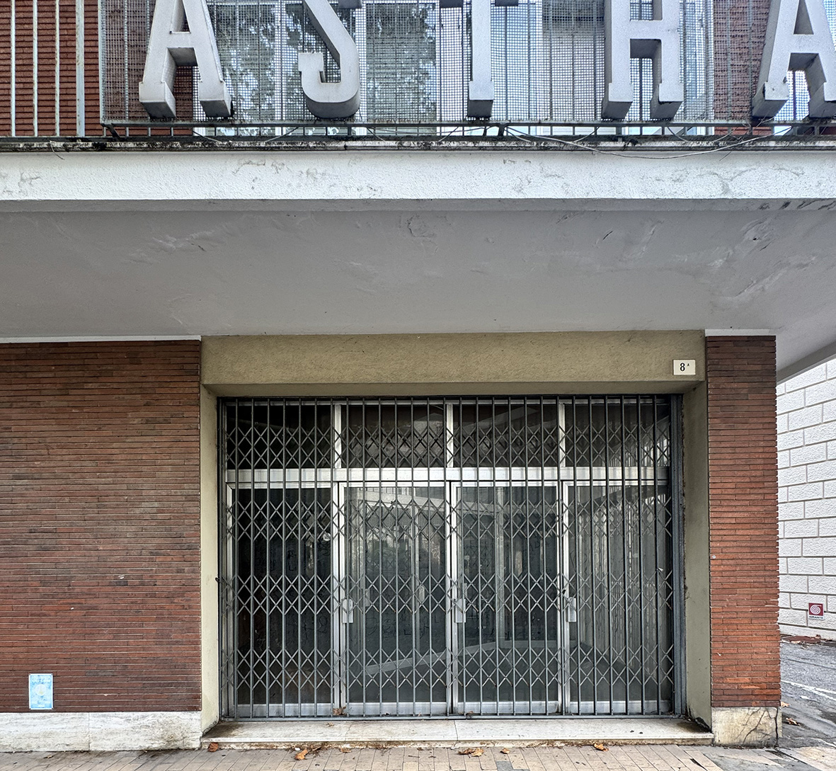 ex cinema astra