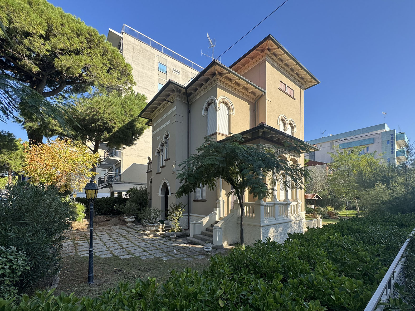 Villa Magrini
