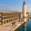 municipio progetto Saul bravetti