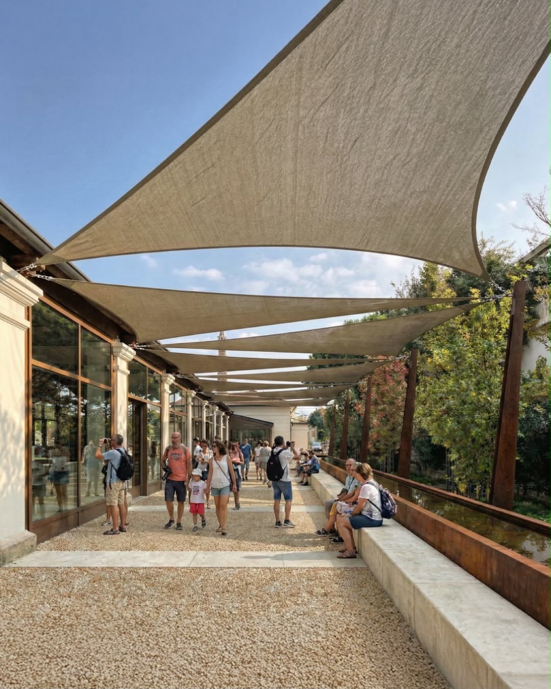 progetto ex lavatoio