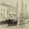 cesenatico mare porto antico romagna dialetto